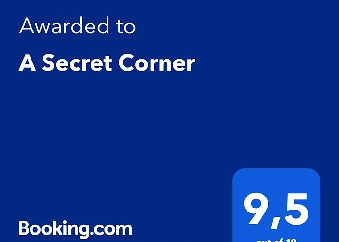 Appartamento A Secret Corner Roma