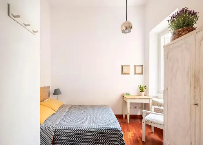 Appartamento A Secret Corner Roma