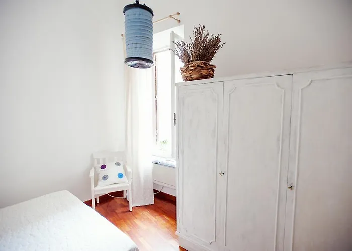 Appartamento A Secret Corner